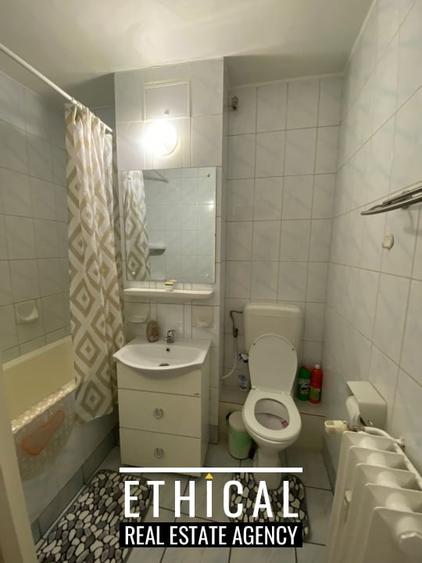Apartament cu 2 camere decomandat, mobilat în Nicolae Grigorescu