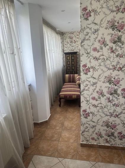 Apartament cu 2 camere în Unirii