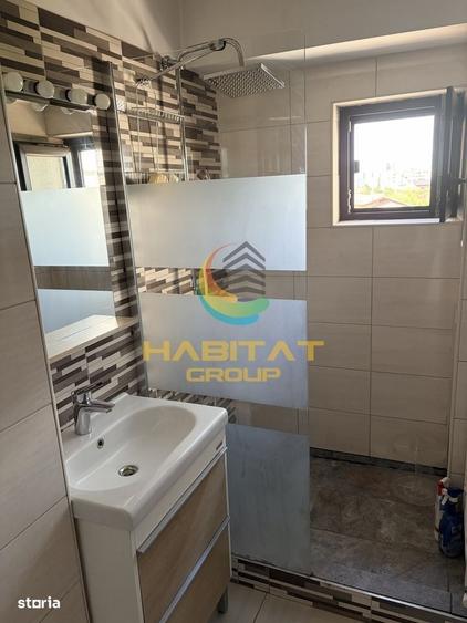 Apartament cu 3 camere decomandat în Tineretului