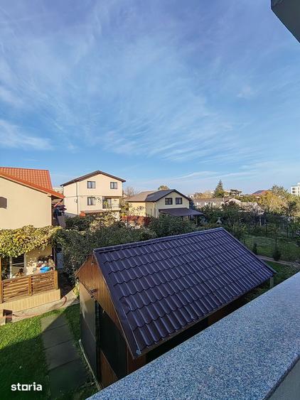 Apartament cu 2 camere în Nord