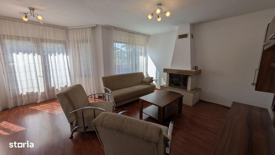 Casa Individuala | 5 Camere | Curte 410 mp | Floresti | Zona Poligon - 6