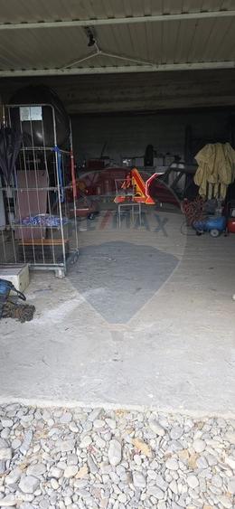 Spațiu comercial, de 650 mp, în Central