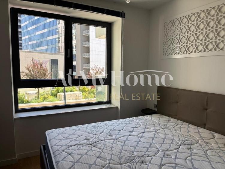 Apartament cu 2 camere/ parcare subterana/ Promenada - 8