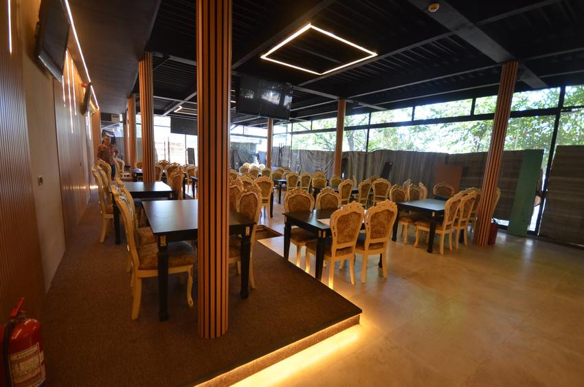 Spațiu comercial, de 540 mp, în P-ța Muncii