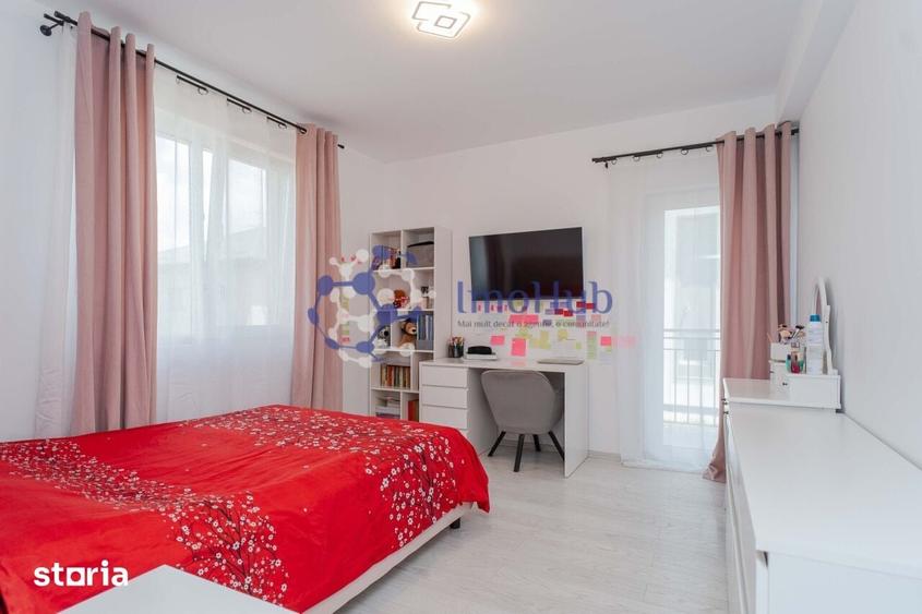 Casă cu 4 camere cu Teren 412 Mp în Valea Ursului