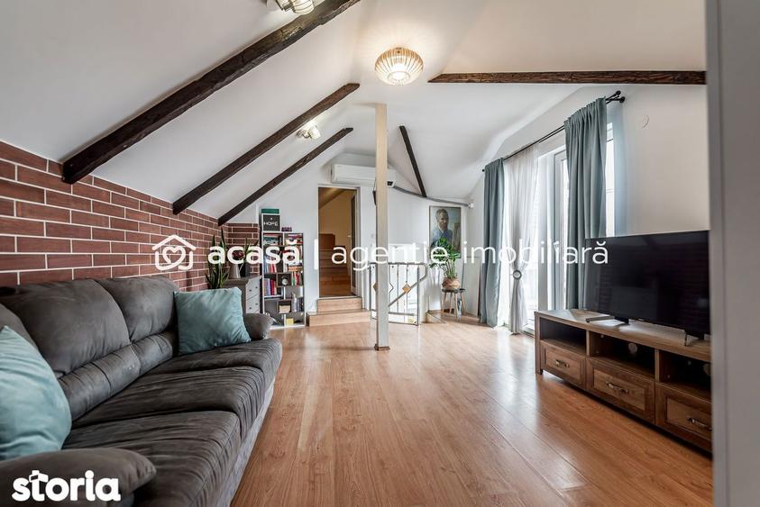 Casa cu 5 camere in Aradul Nou - locul unde linistea devine acasa - 8