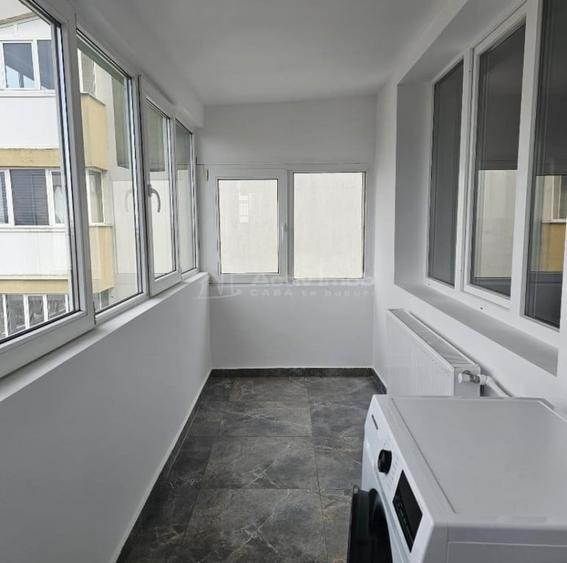2 camere Bucurestii Noi, prima dupa renovare - 6