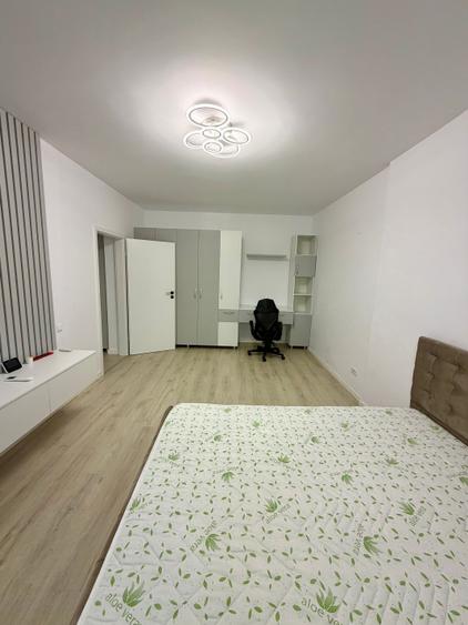 Apartament cu 2 camere decomandat în Grozăvești