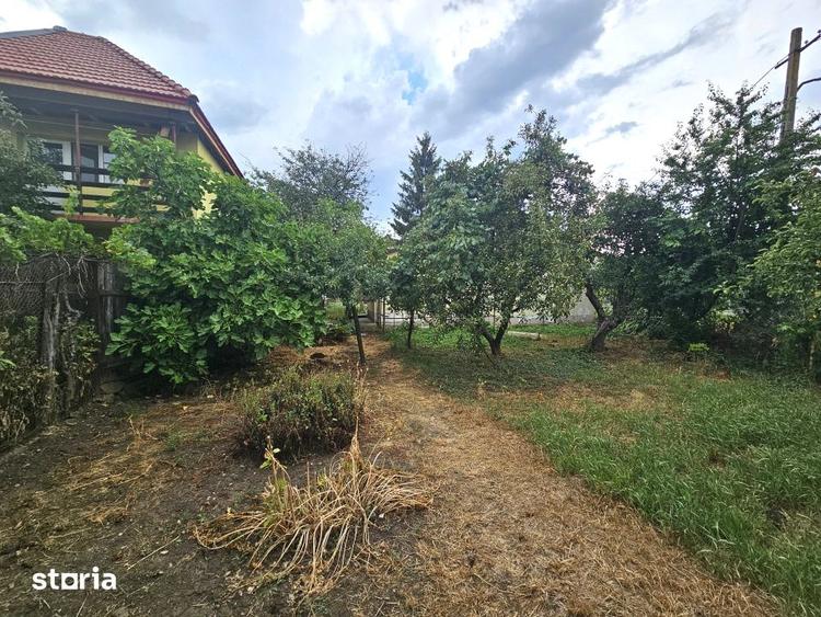 Teren de 729 mp, în Bulgaria