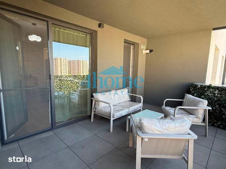 Apartament 2 camere Theodor Pallady|Estoria City|Parcare|Metrou - 3