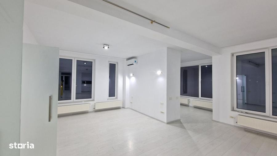 Casă cu 4 camere decomandat cu Teren 400 Mp în Chiajna