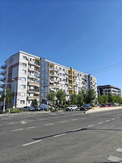 Vanzare garsoniera Salajan 30 mp bloc 2015 - 4