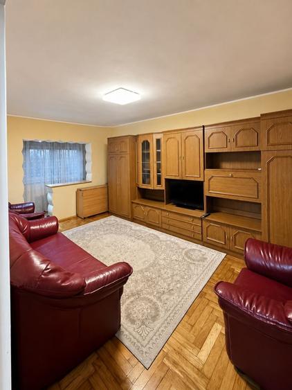 Se inchiriaza apartament cu doua camere, etaj I, Obcini, zona Ambianta - 9
