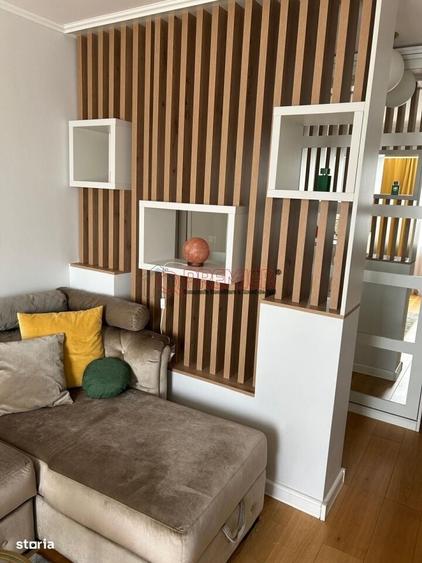 Apartament cu 2 camere în Cișmigiu