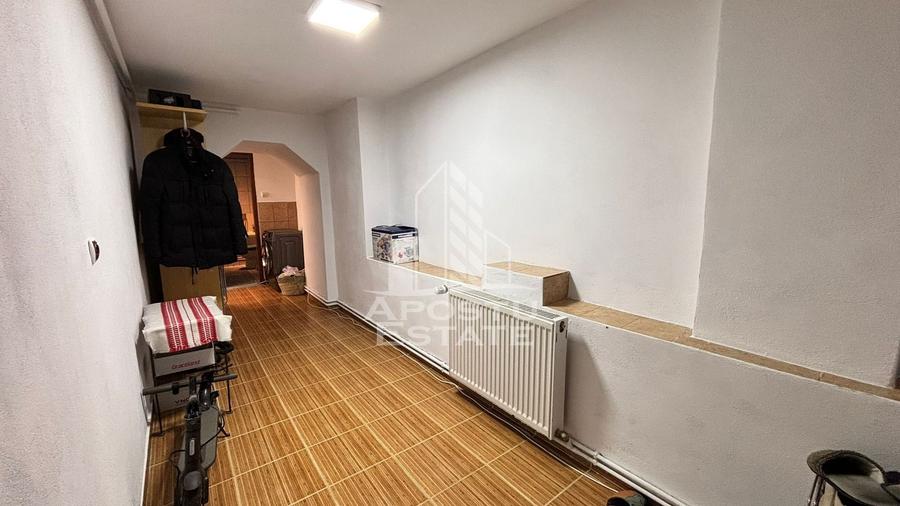 Apartament cu 2 camere de vanzare in zona Tipografilor, Timisoara - 6
