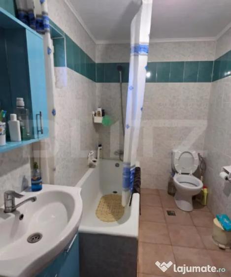 FORTAREA?A ?I CONFORT: Casa Consolidata, Teren 809 mp - 13
