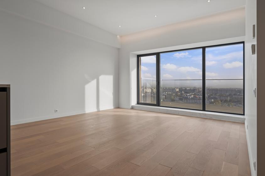 Apartament cu 3 camere de vanzare // ONE Verdi Park - 2