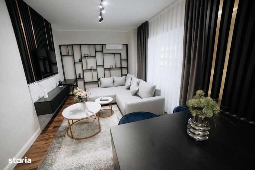 Apartament cu 3 camere decomandat în Breazu