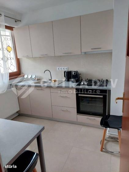 Apartament 2 camere decomandate | Ultracentral Str. Regele Ferdinand - 1
