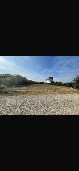 Teren Construcții intravilan de 4430 mp, în Vlădiceasca