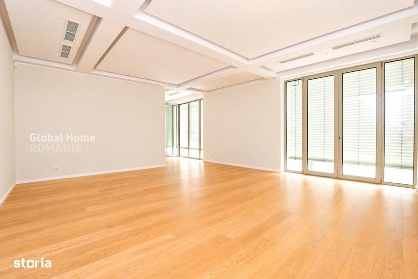 Duplex 5 Camere | 186 MP | Terasa 40 MP | 2 Parcari | Floreasca - 2