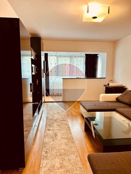 Apartament cu 2 camere decomandat în Drumul Taberei