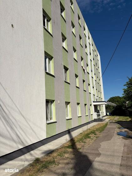 Garsonieră în Burdujeni