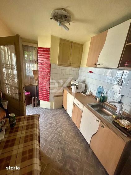 Casa vanzare Brasov - Hoghiz - Cuciulata - 57.000 euro. - 5