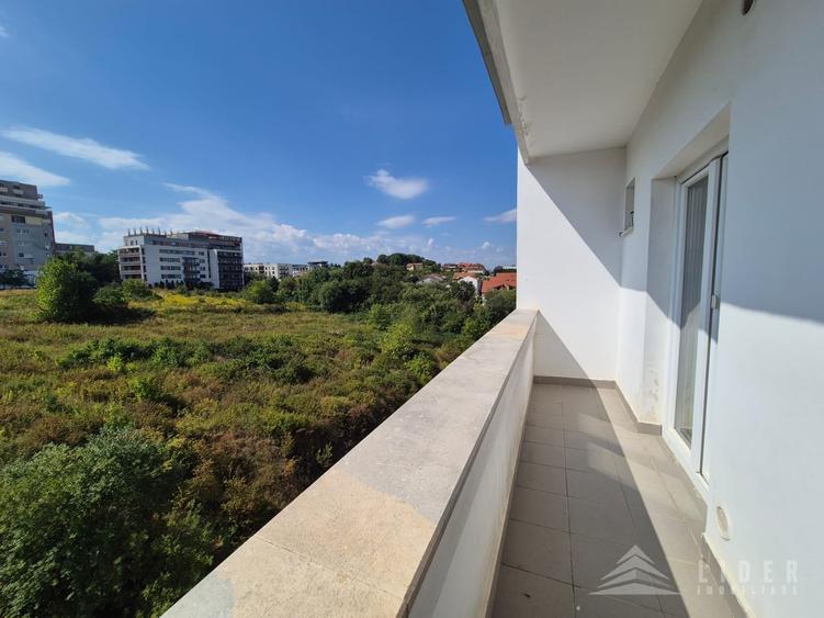Inchiriere apartament  3 camere  mobilat si utilat Zorior zona Sigma - 17