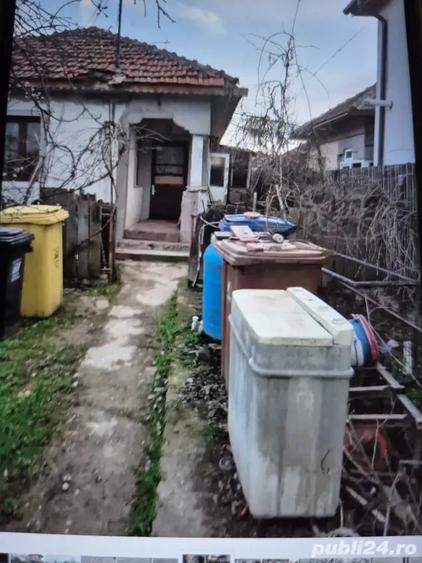 Casă cu 4 camere în Gării