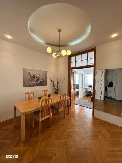 Apartament 4 camere | Ultracentral | 98 mp | Terasa| Pet friendly - 19