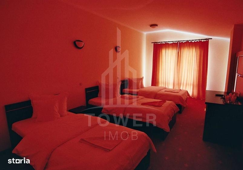 Spațiu comercial, de 1,340 mp, în Central