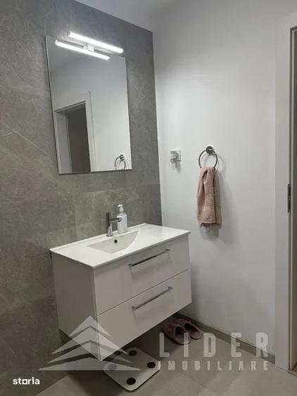 Apartament 2 camere de vanzare in Grigorescu, Cluj-Napoca, cu terasa d - 2