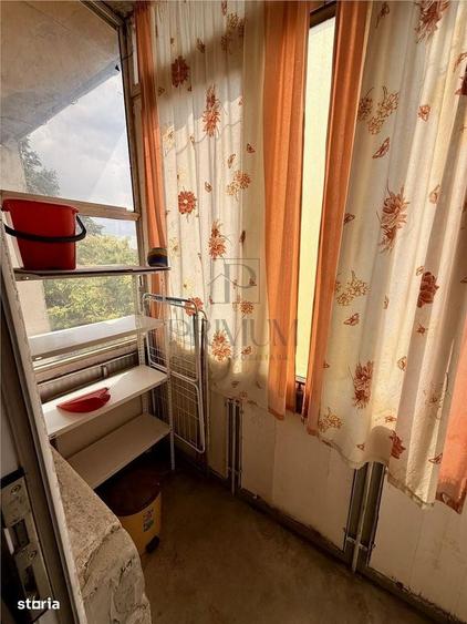 Calea Bogdanestilor - 2 Camere - Centrala Proprie - 3