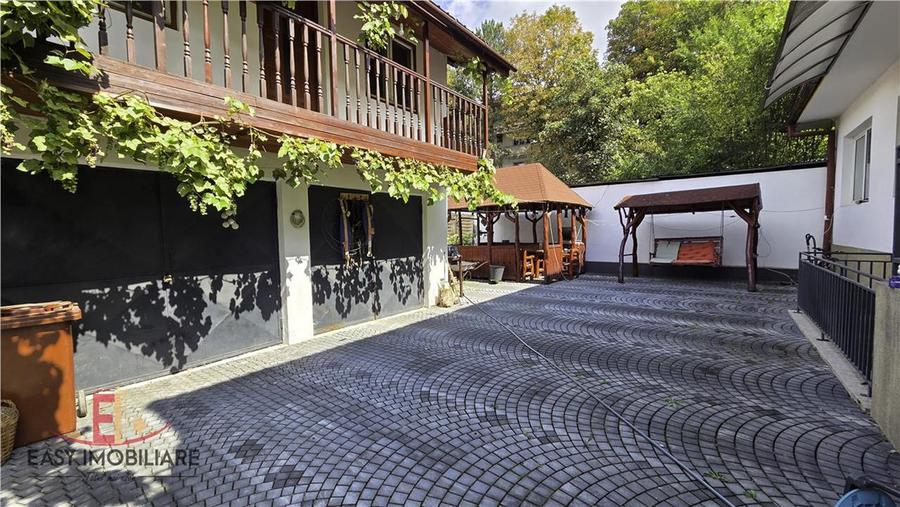 Casă individuală cu 3 camere cu Teren 400 Mp în Tudor