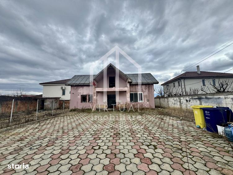 Teren de 500 mp, în Șelimbăr