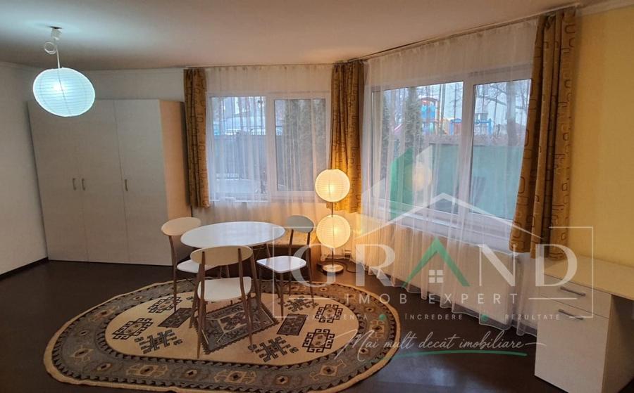 Ap 2 camere,BALCON,PARCARE,Zona Manastur/Casa Piratilor - 3