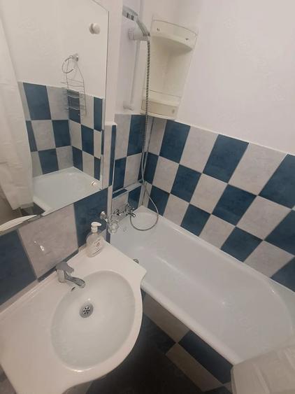 Garsonieră semidecomandată, mobilată în Titan