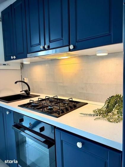 Apartament cu 2 camere în Rediu