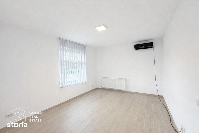 Spațiu comercial, de 55 mp, în Steaua