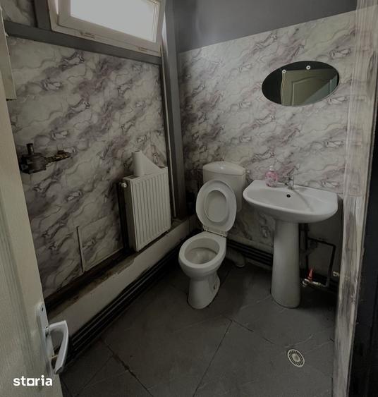 Spațiu comercial, de 80 mp, în Ultracentral
