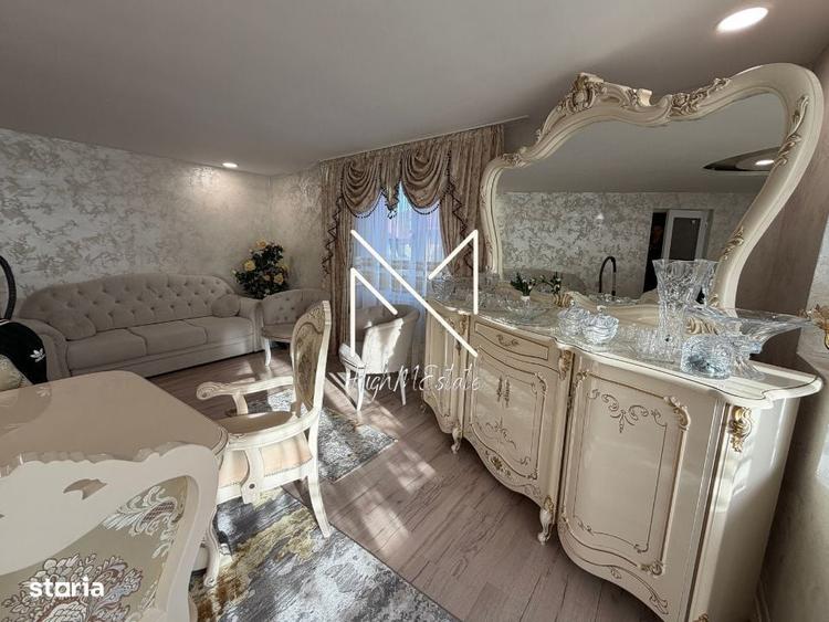 Casă cu 4 camere cu Teren 493 Mp în Noua