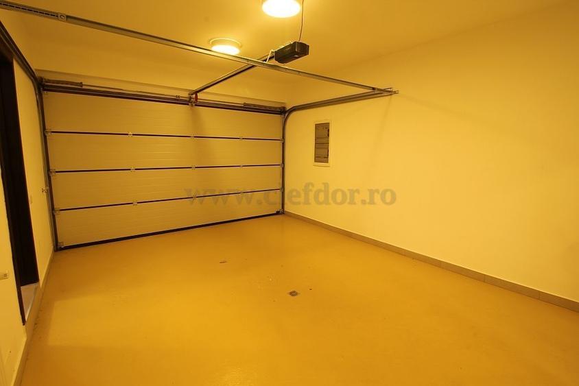 Vilă zona Iancu Nicolae - 20