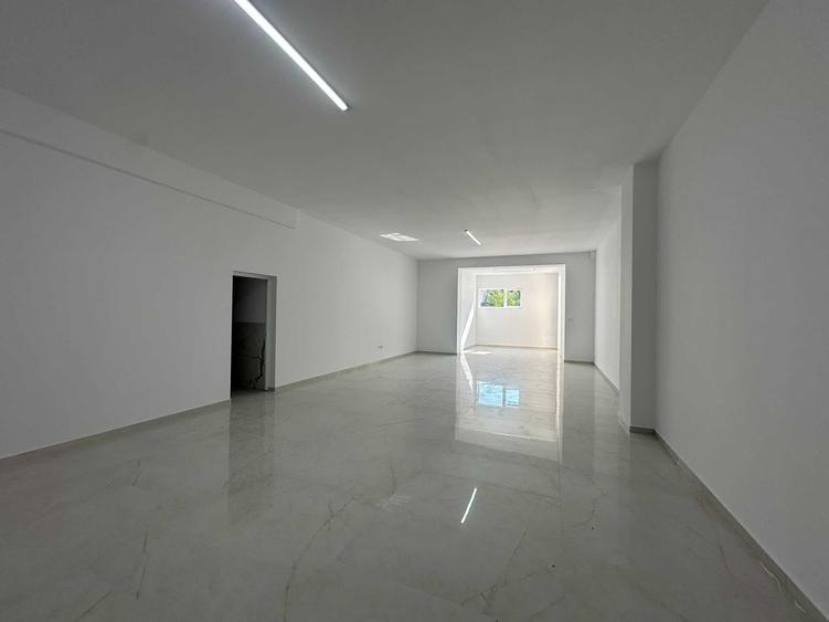 Spațiu comercial, de 52 mp, în Aradului