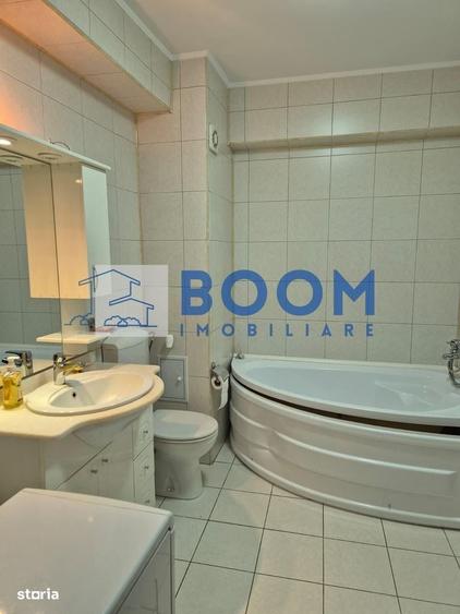 Apartament cu 2 camere decomandat în Nord