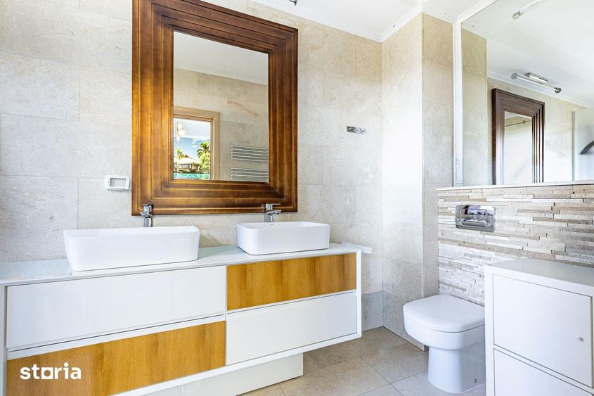 Apartament cu 4 camere în Grivița