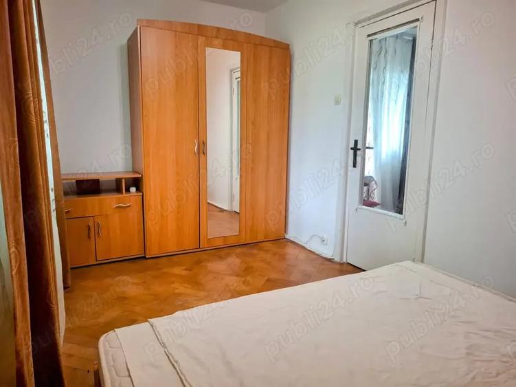 De inchiriat apartament cu 3 camere, zona Take Ionescu Telegrafului. - 9