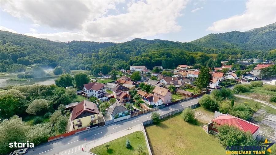 In incantare panoramica si eleganta cromatica, cartier Noua, Brasov - 8