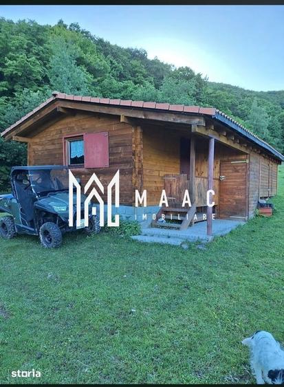 Teren de 17500 mp, în Central