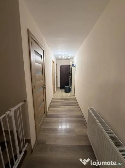 Casă cu 4 camere cu Teren 193 Mp în Calea Urseni